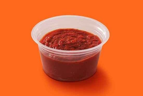 Sauce folle / Crazy Sauce® (4 oz)
