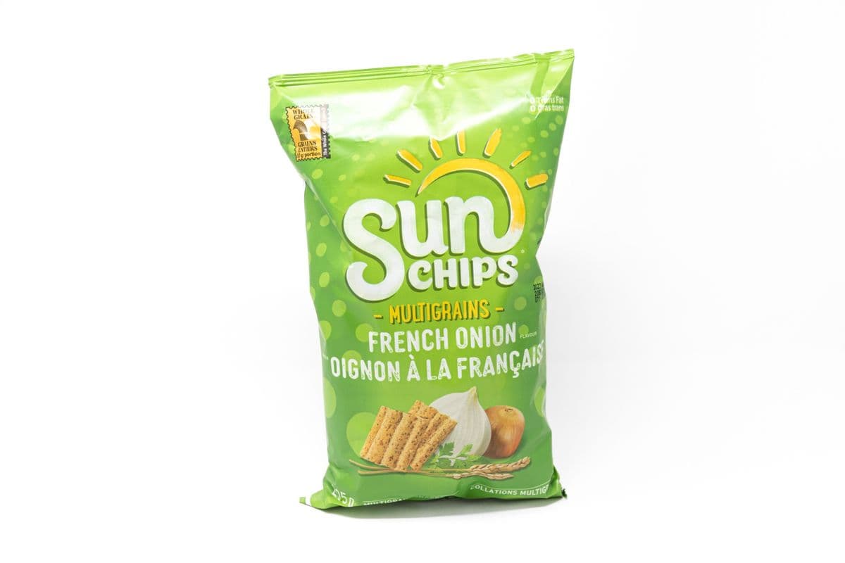 Sunchips French Onion Family Size (205 g)