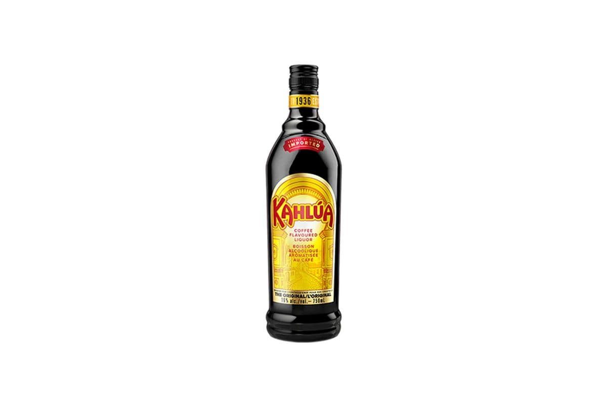 Kahlua Coffee Flavoured Liquor (1 x 750 ml)
