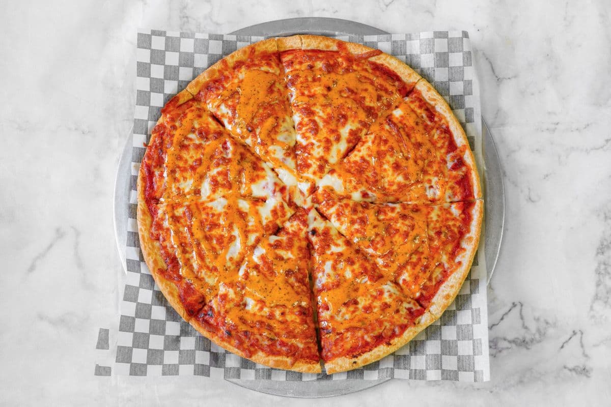 Cheese Pizza