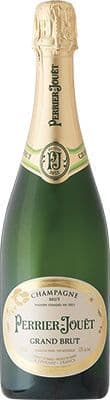 Perrier Jouet - Grand Brut