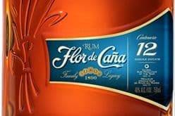Flor De Cana 12 Year (1 x 750 ml)