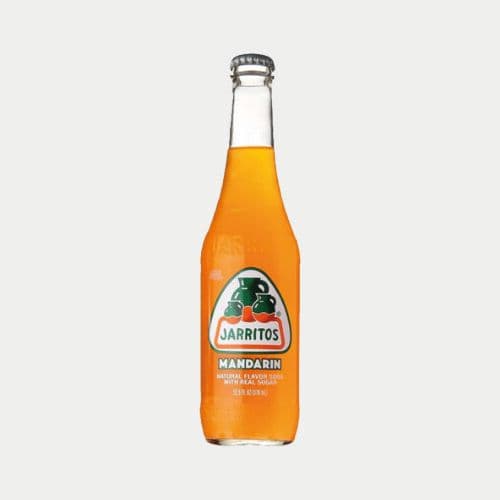 Jarrito Mandarine