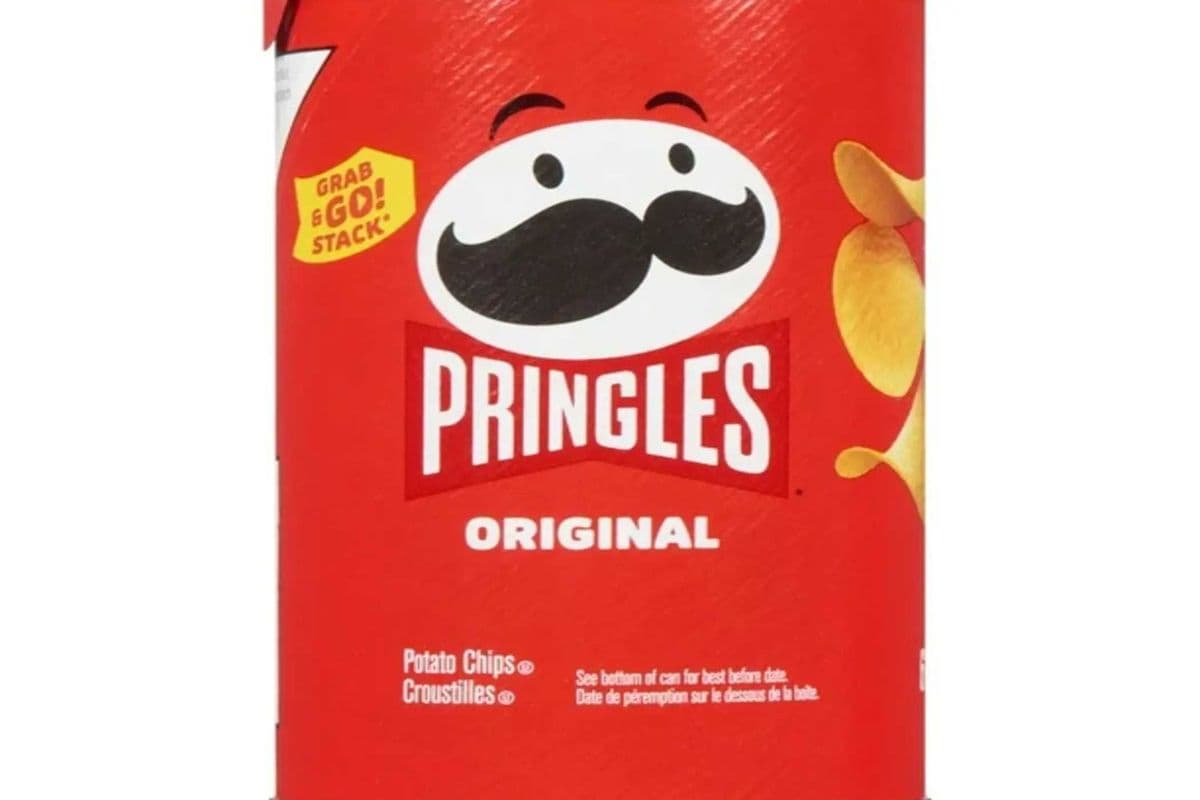 Pringles Original (67 g)