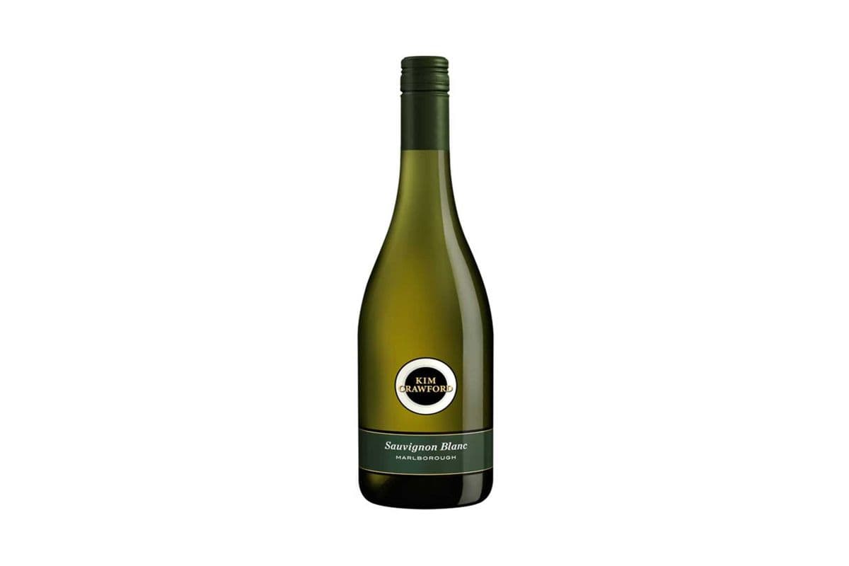 100594 - KIM CRAWFORD SAUVIGNON BLANC (1 x 750 ML)