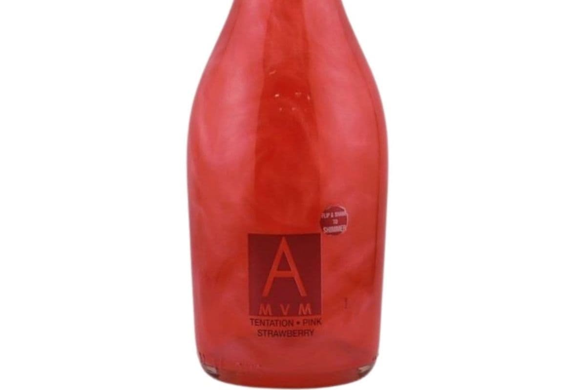 A MAVAM TENNATION PINKSTRAWBERRY MOSCATO 1X750ML (SPAIN) (1 x 750ML)