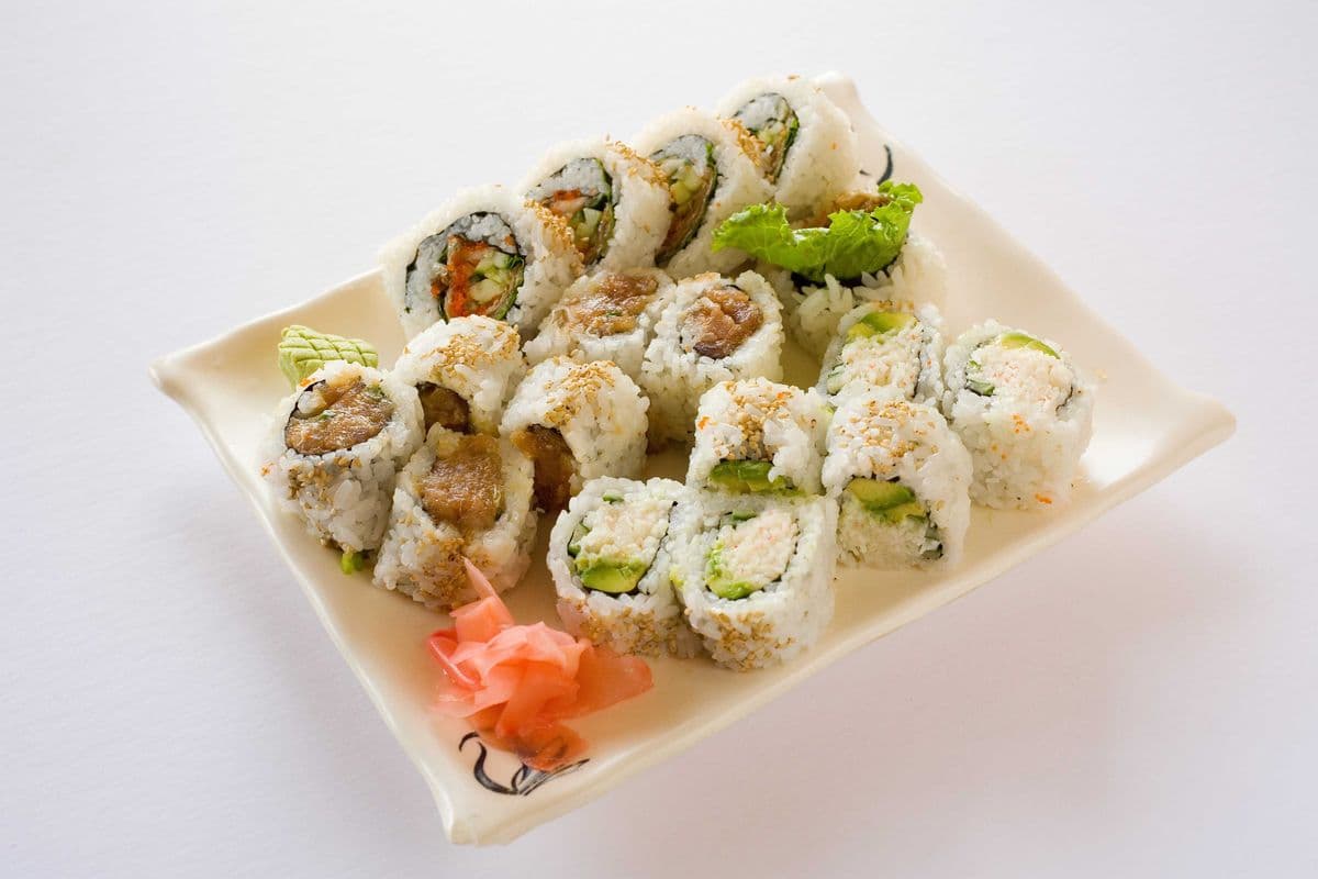 B. Maki Combo