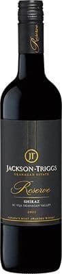 Jackson-Triggs Reserve Cabernet Sauvignon, 750 ml