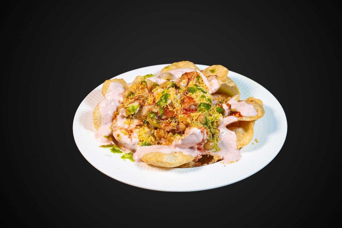 Chaat Papri