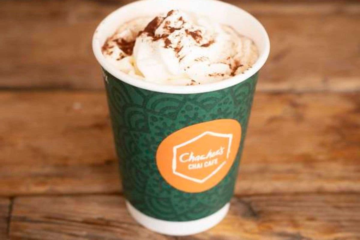 Hot Chocolate