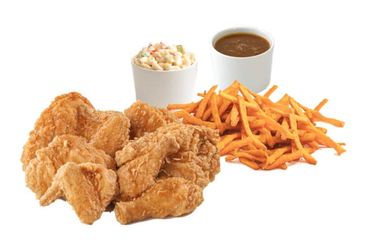 Family Feast (9 pcs)