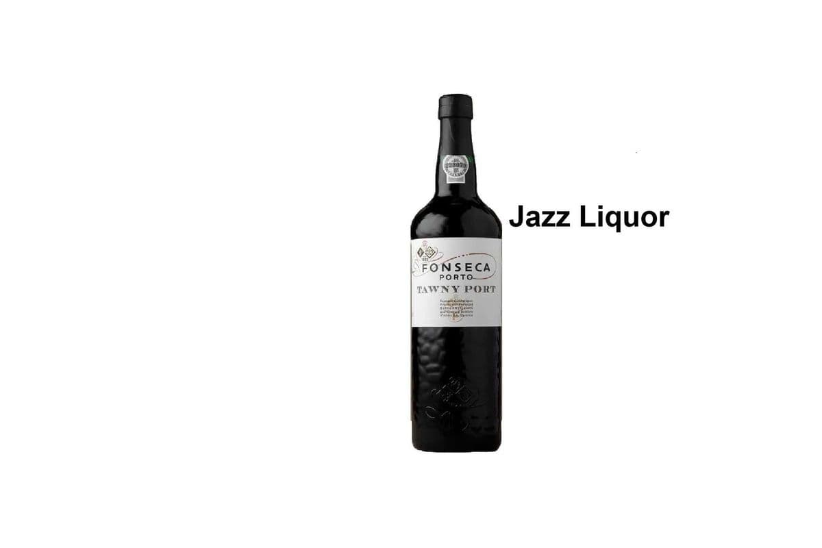 FONSECA TAWNY PORT NV 750ML (1 x 1x750ML)