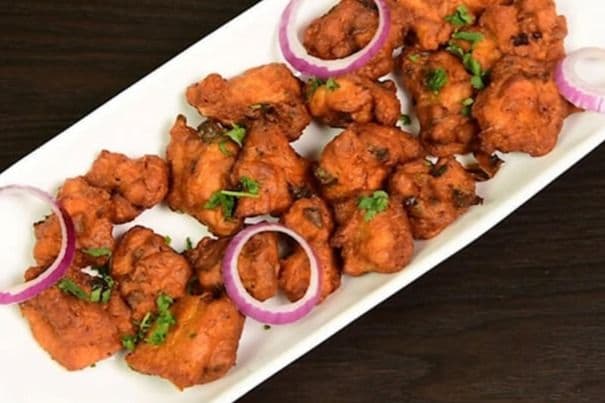Chicken Pakora