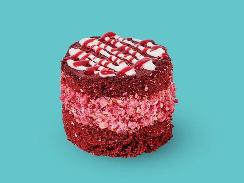 Slider - Red Rapture