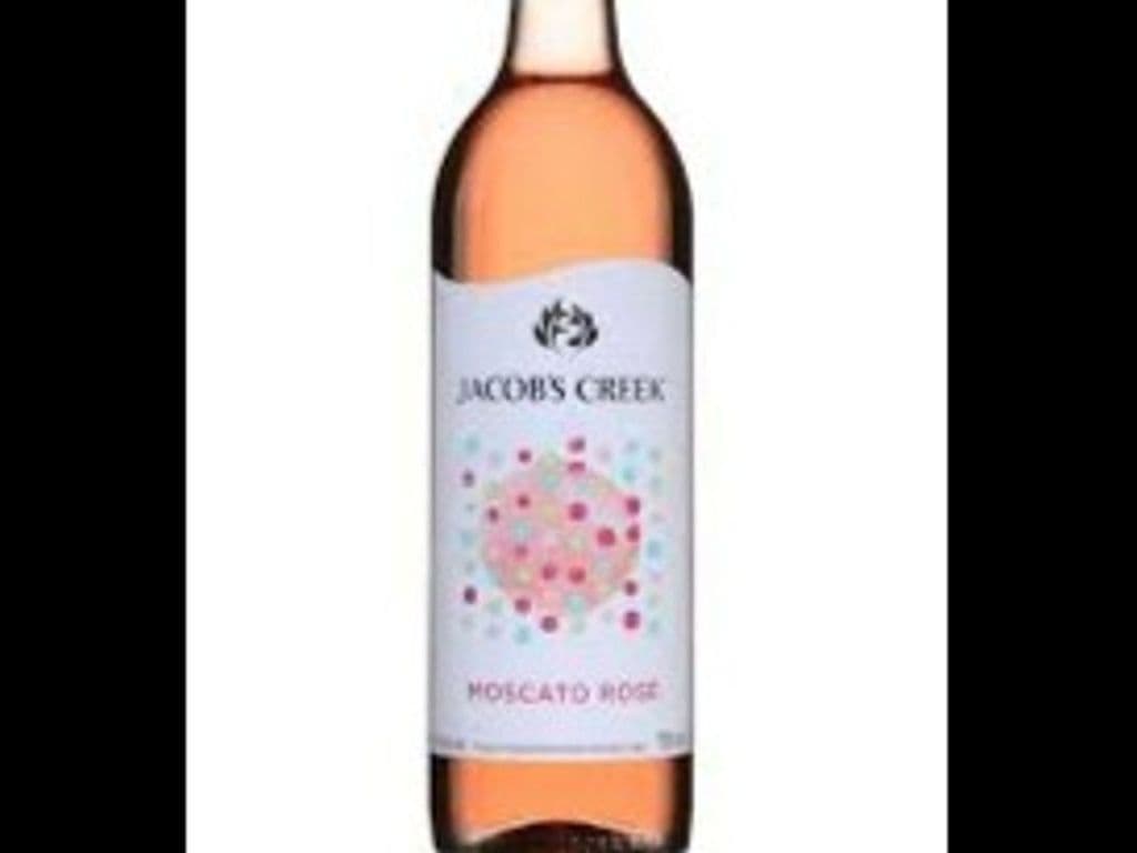 Jacob's Creek (Rose)