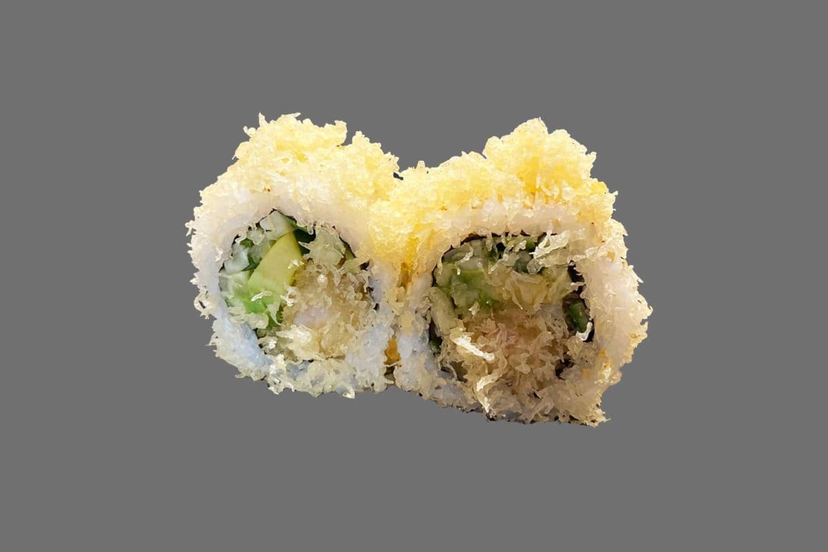 SP1. Crunchy Roll