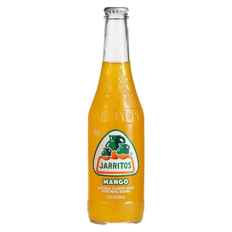 Jarritos Mango