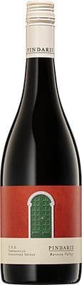 Pindarie - Tempranillo Sangiovese Shiraz