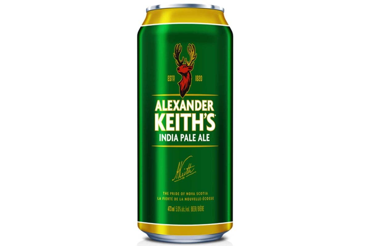 Alex Keith (1 x 473 ml)