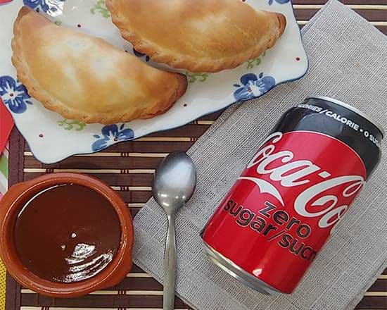 Coca Cola Zero