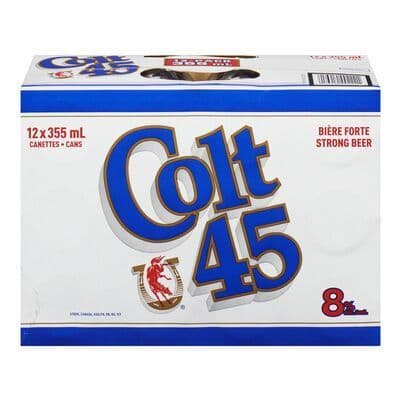 COLT45 (12x355ML)