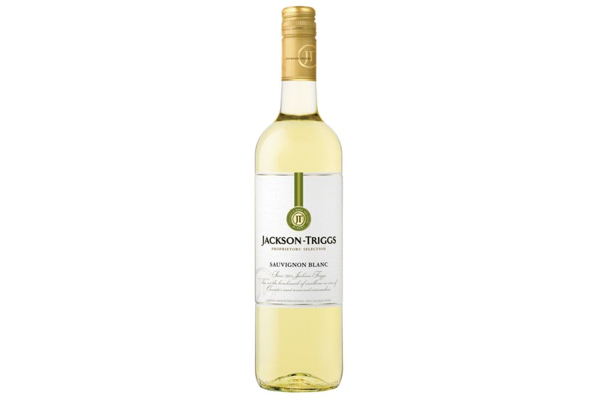 Jackson Triggs Ps Sauvignon Blanc (750 ml Bottle) (1 x 750 ML)