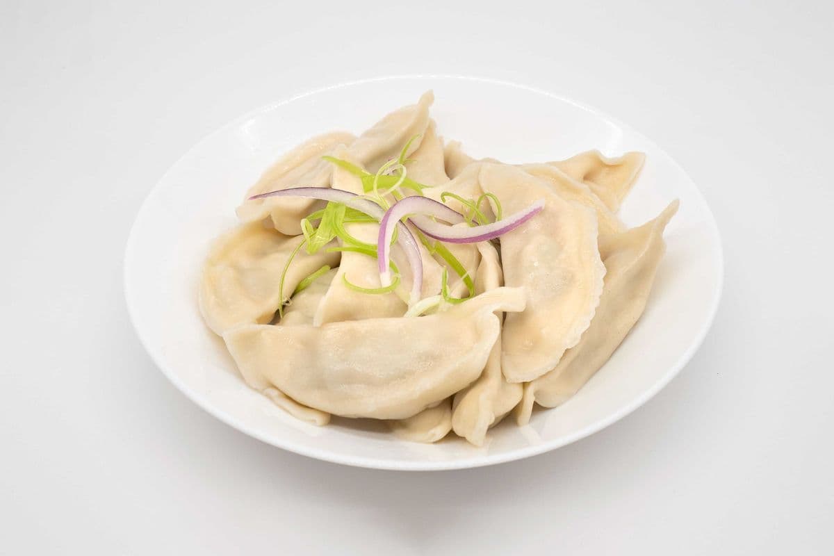 BoiledDumplings (10 pcs)