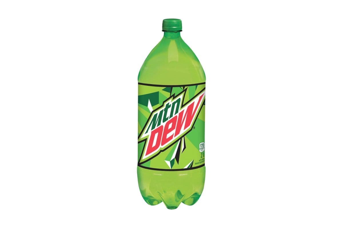 Mountain Dew (2 L)