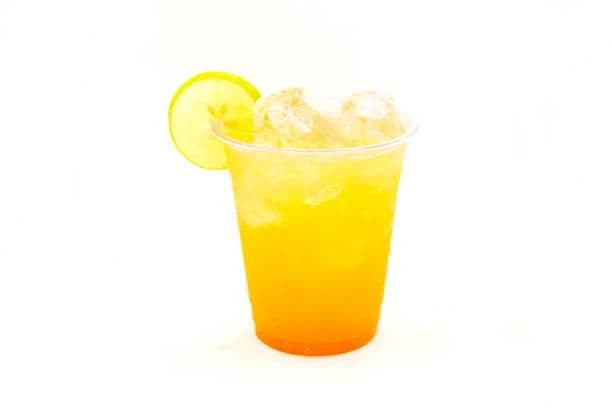 Mango Lemonade