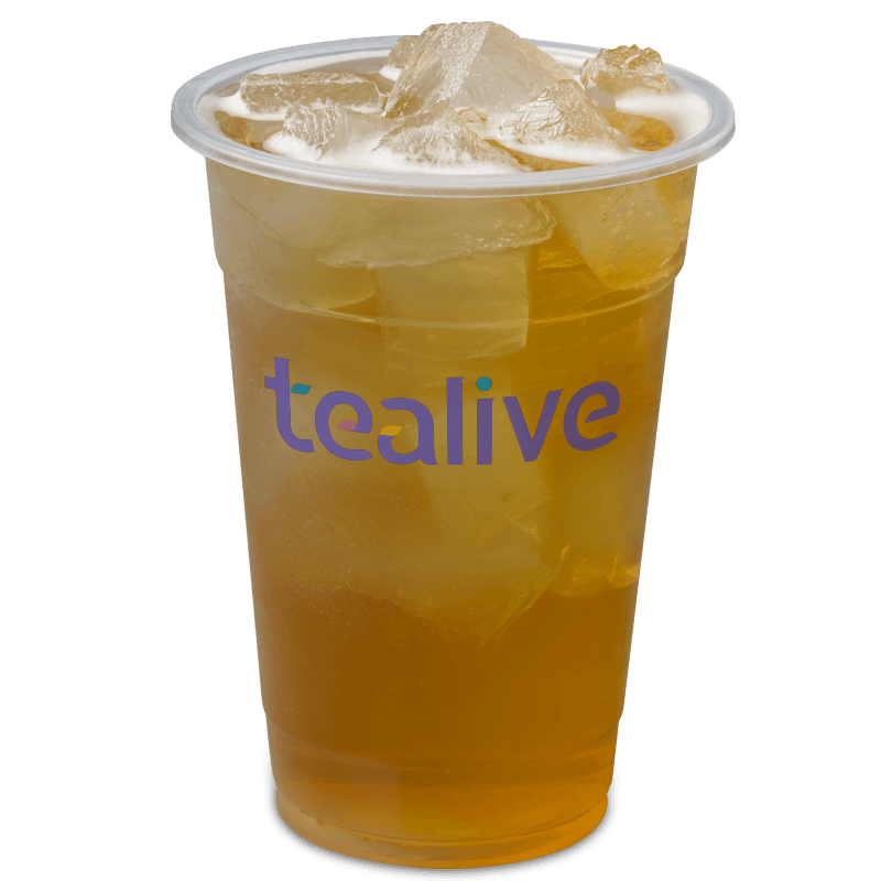 Earl Grey Tea