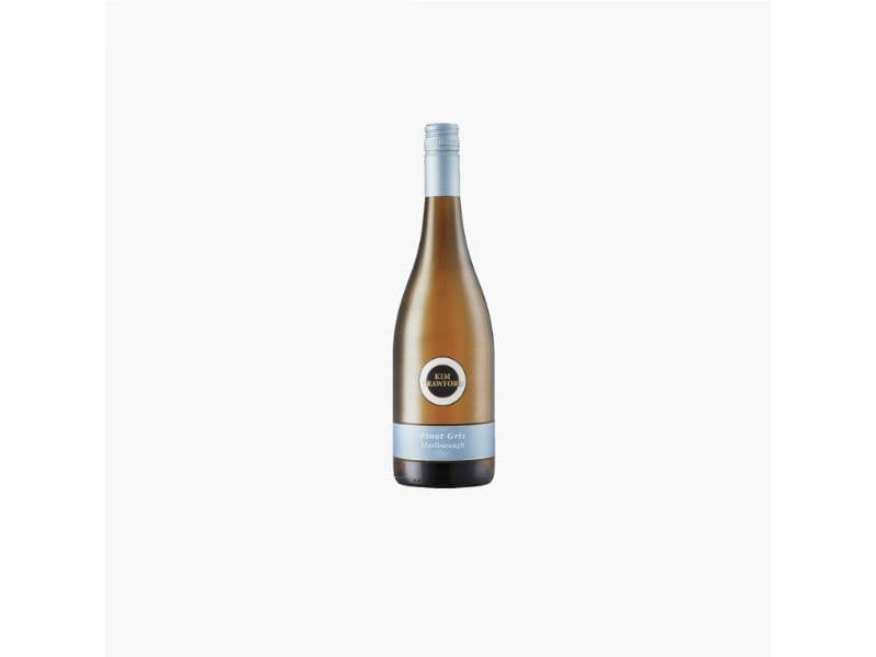 Kim Crawford Pinot Gris (1 x 750 ml)