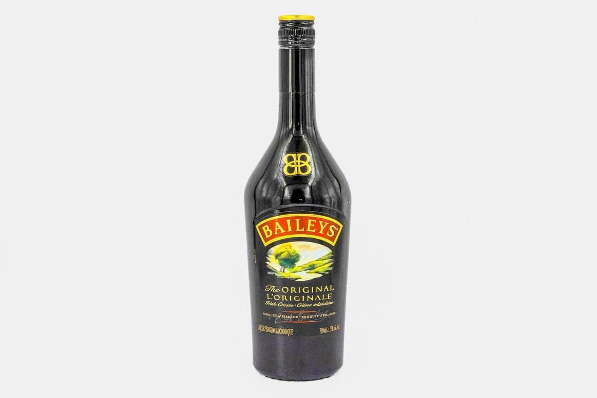 Baileys Original Irish Cream (1 x 750ml)