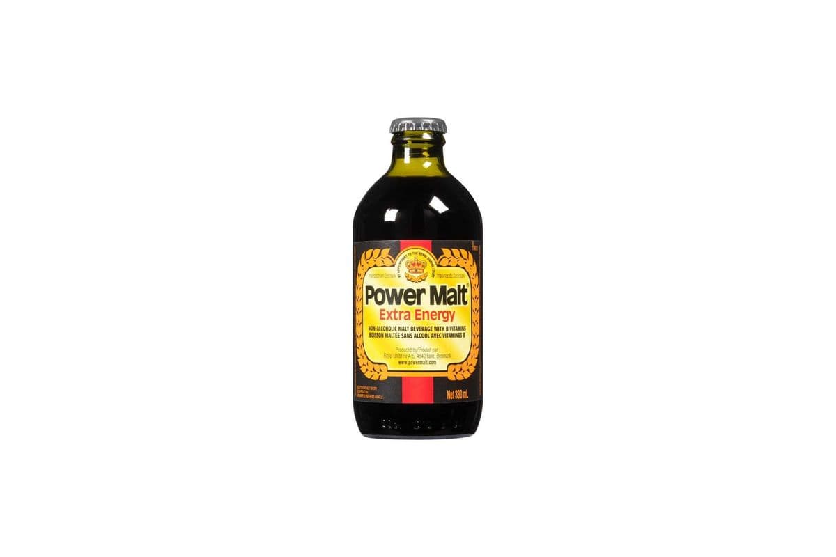 Powermalt 330ml