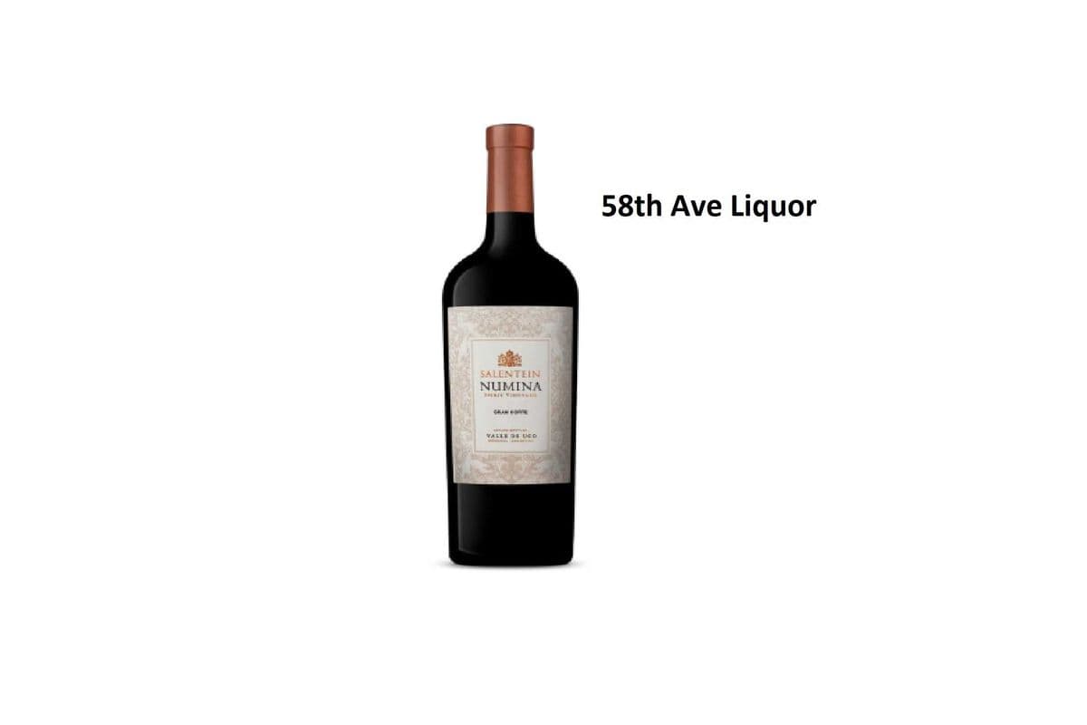 SALENTEIN NUMINA GRAN CORTE 750ML (1 x 750ML)