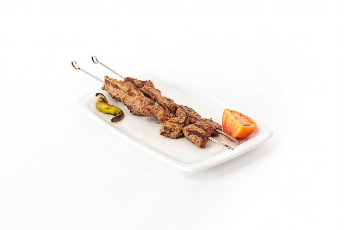 Beef Shish Kebab (11 oz / 312 gr)