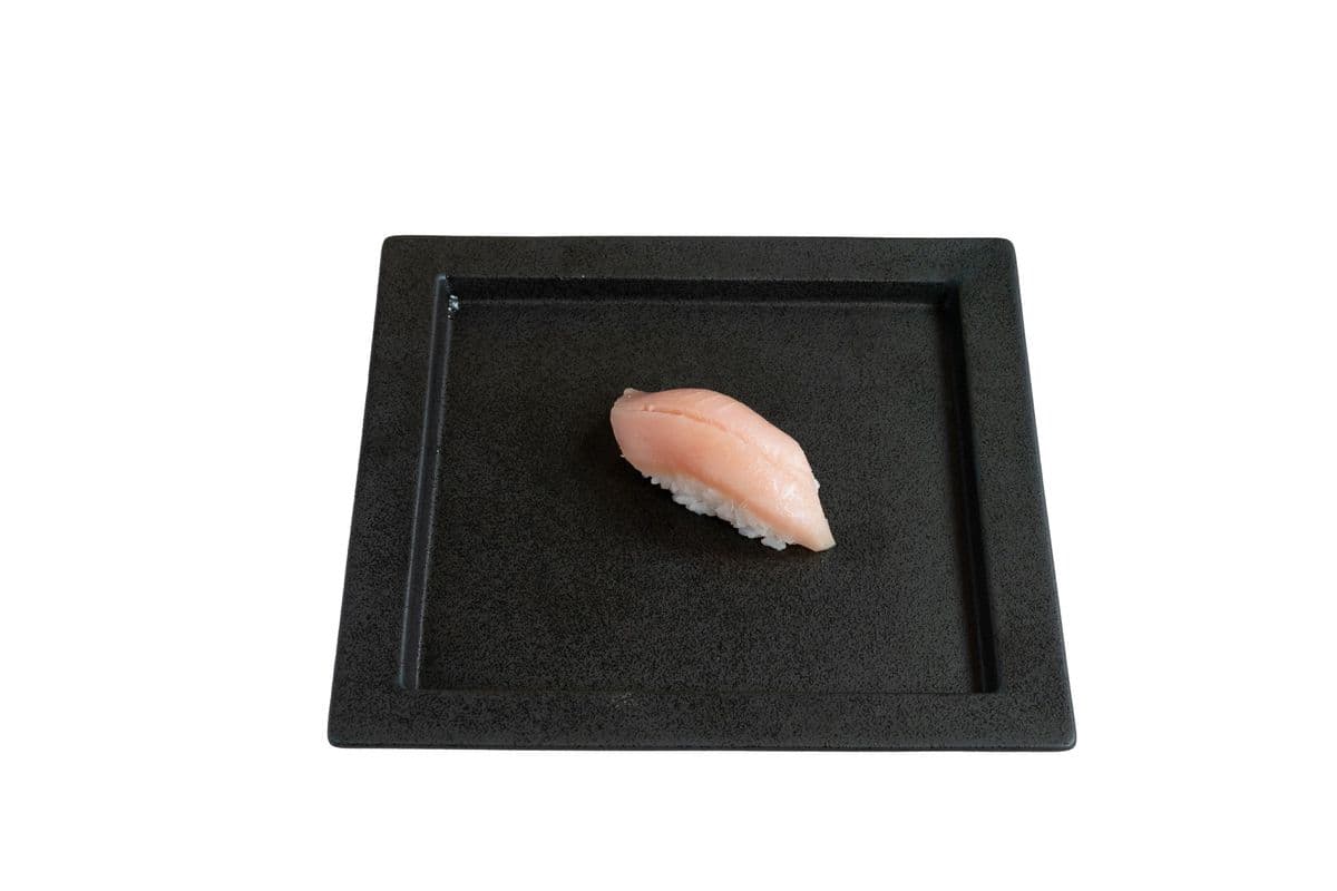 Tuna Nigiri Sushi