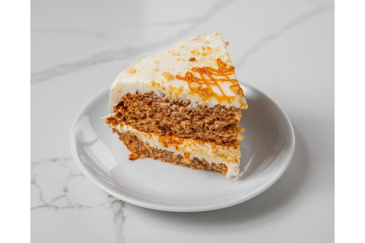 Carrot Classique Fromage