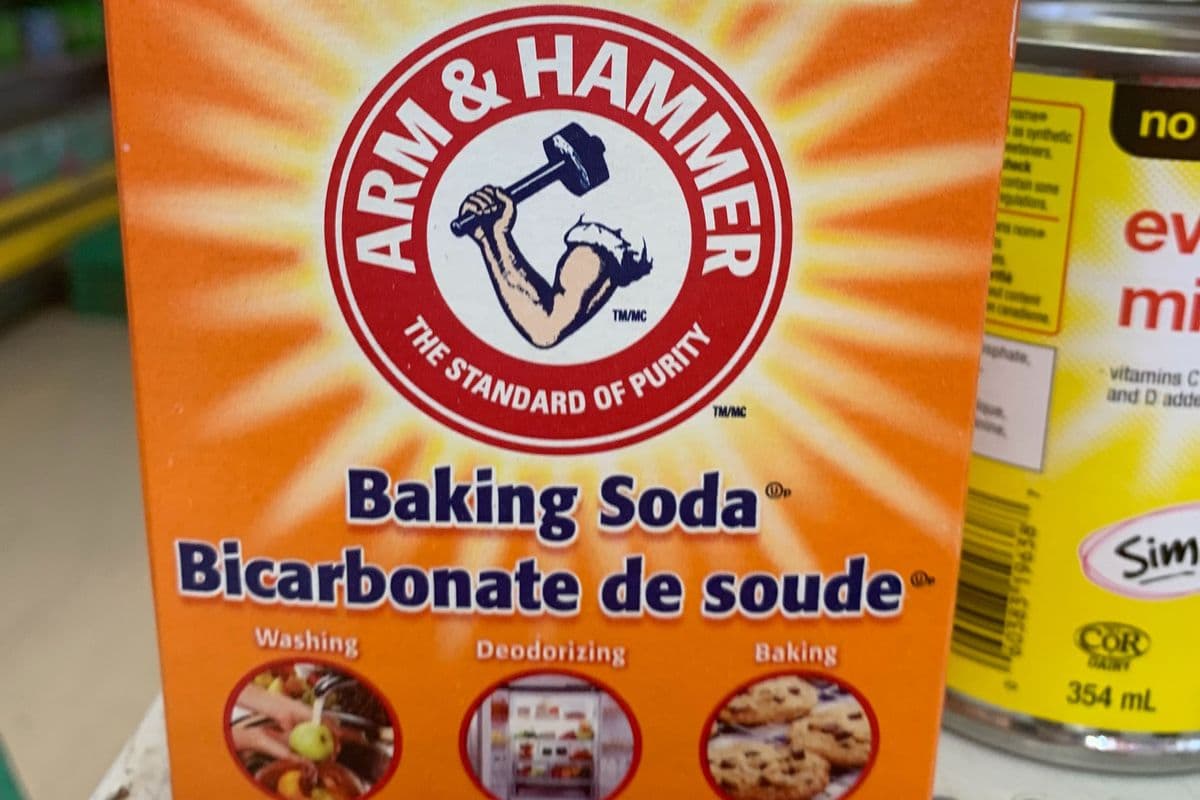 Baking Soda (500 g)