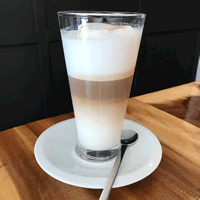 Latté / Latte