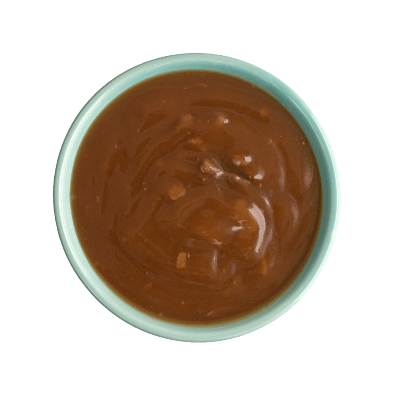 Side of Gravy