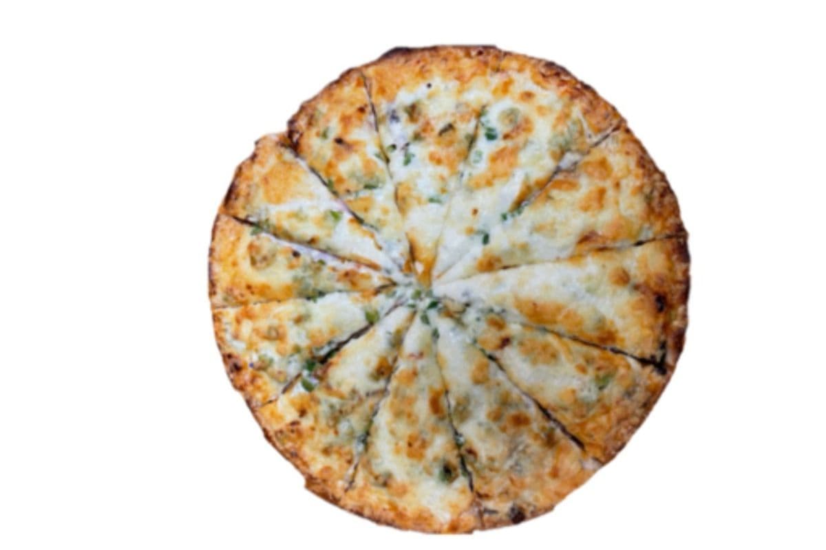 Donair Pizza (Medium) (10 inch)