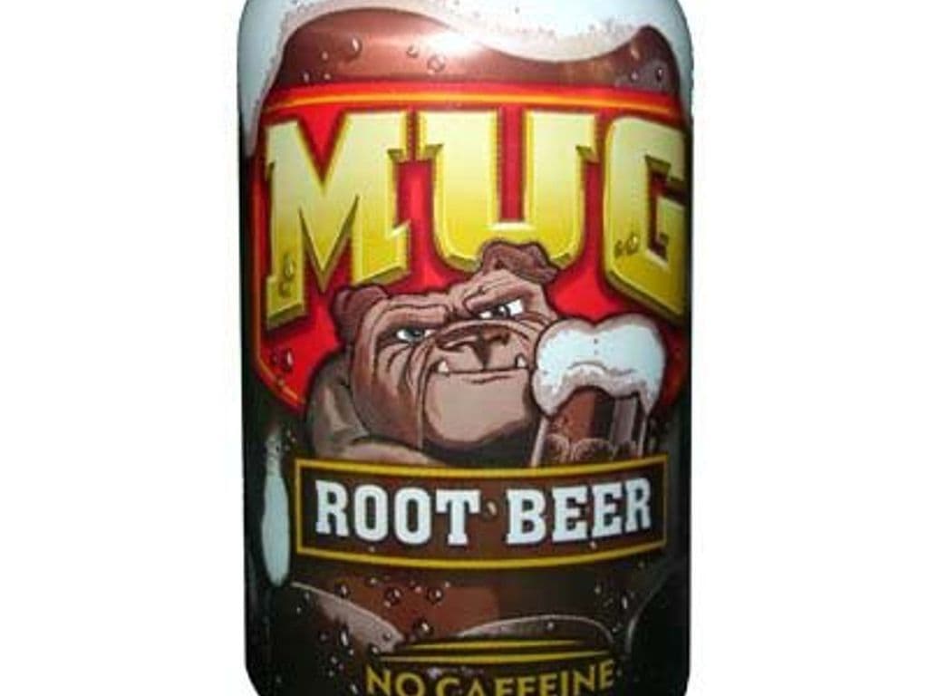 Root Beer