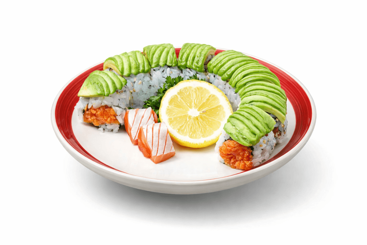 Eskimo Roll