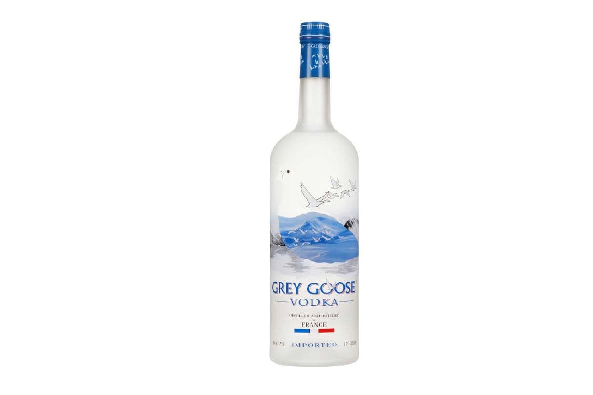 Grey Goose (1 x 1.75 L)