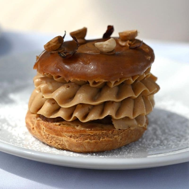 Paris-Brest / Paris-Brest
