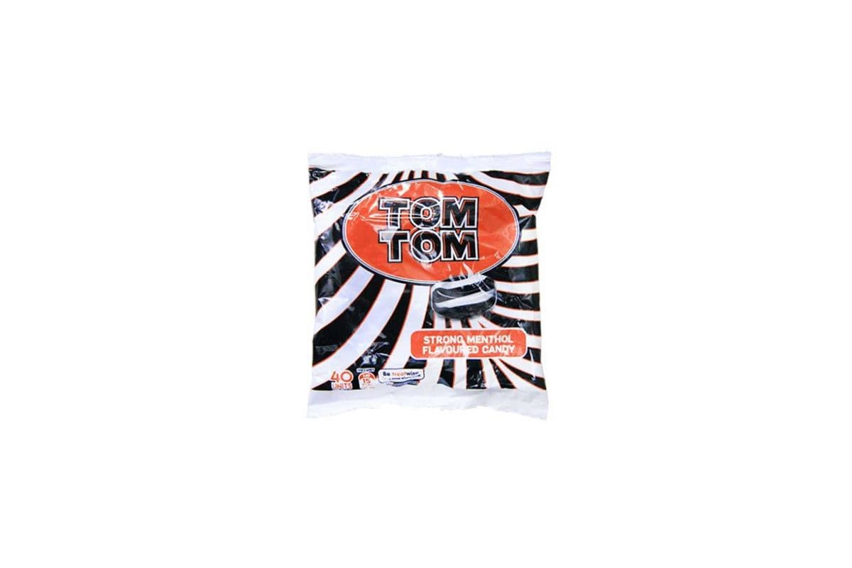 Tom Tom Candy 152g