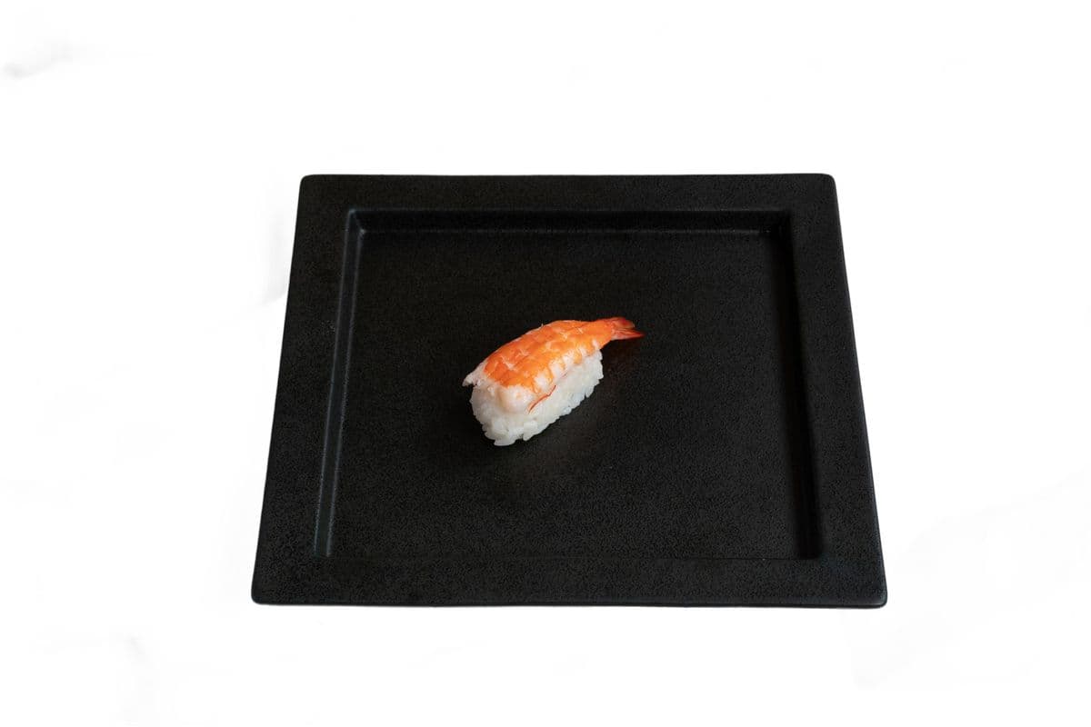 Ebi Nigiri Sushi
