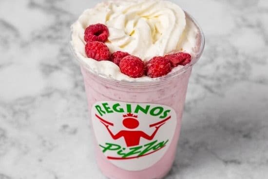 Strawberry Cheesecake Milkshake