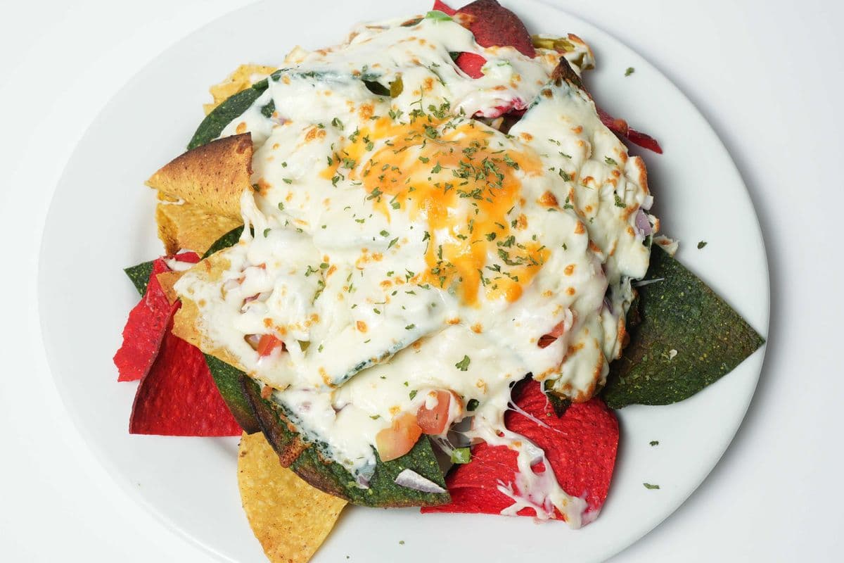 Nachos