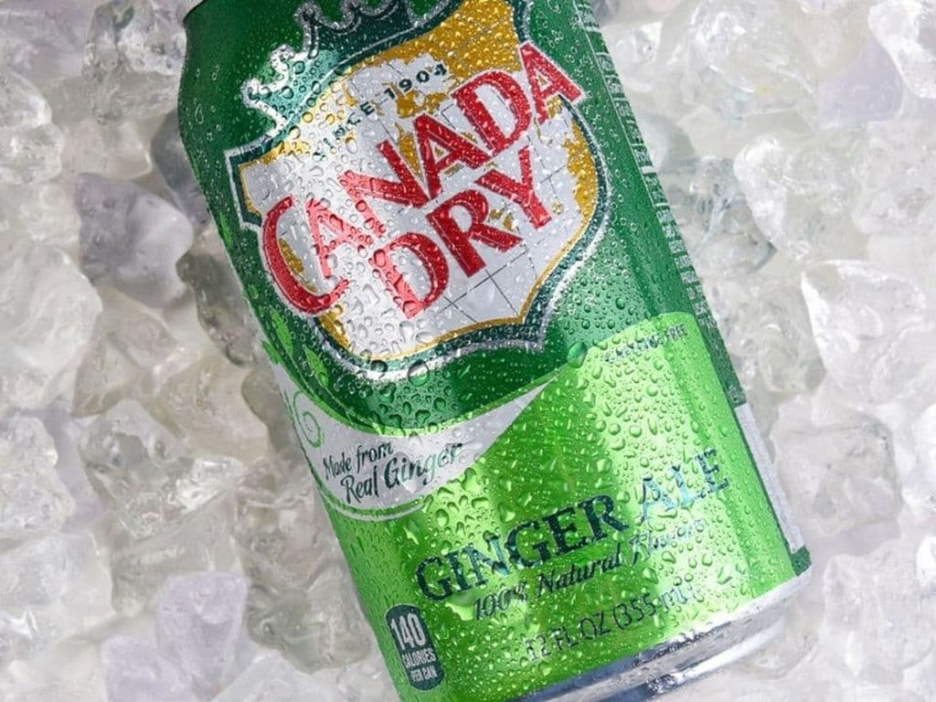 Ginger Ale